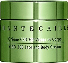 Cbd 300 Face & Body Cream 1.7 oz.