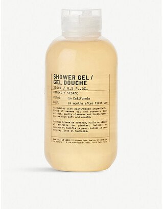 Hinoki Shower gel 250ml