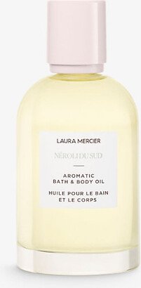 Néroli Du Sud Bath and Body oil 100ml