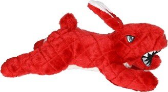 Mighty Angry Animals Rabbit, Dog Toy