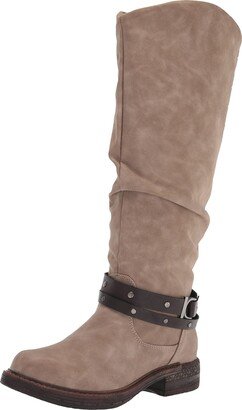 Women's Logger Victoria Fashion Boot