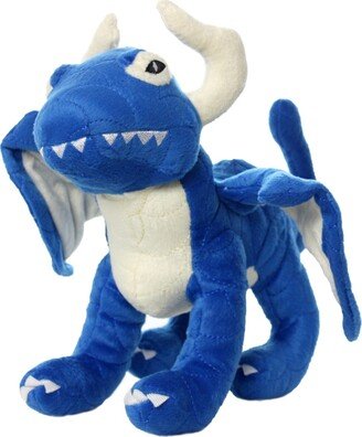 Mighty Dragon Blue, Dog Toy