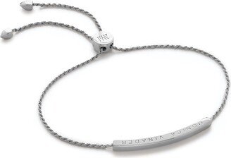 mini Linear friendship bracelet