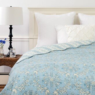 Windsor Blue Bedding