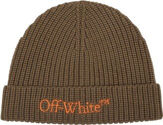 Bookish Classic Knit Beanie