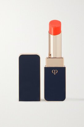 Lipstick Shine - Red-orange Rebel 214