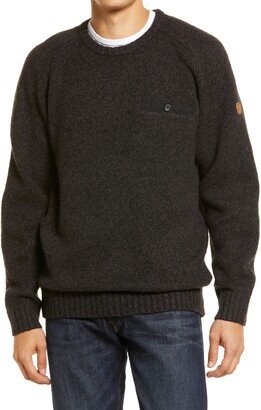 Lada Wool Blend Sweater