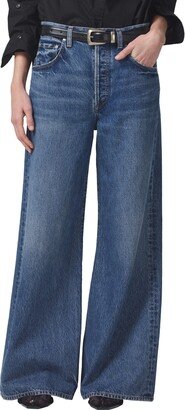 Beverly Slouchy Bootcut Jeans