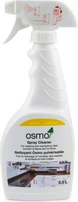 Osmo Spray Cleaner