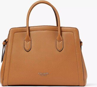 Knott Large Satchel