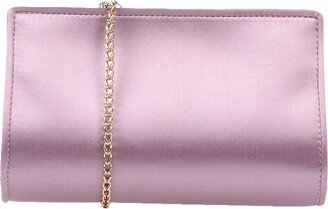 Handbag Pastel Pink