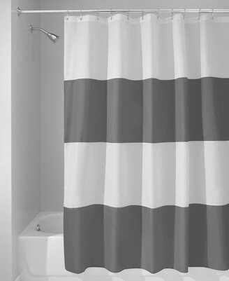 Zeno Stripe 72 x 72 Shower Curtain