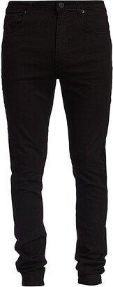 Greyson Stretch Japanese Skinny Jeans-AA