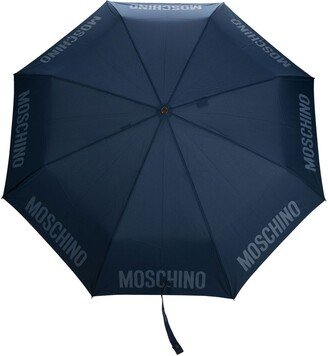 Logo-Print Compact Umbrella-AG