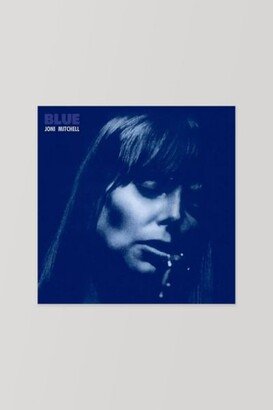 Joni Mitchell - Blue LP