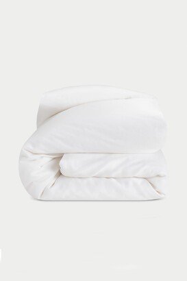 Cozy Earth Winter Weight Silk Comforter, King