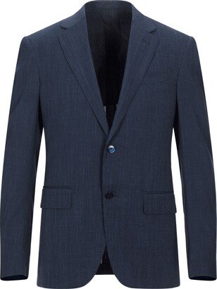 Blazer Midnight Blue-CK