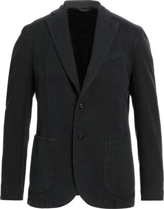 Blazer Black-CZ