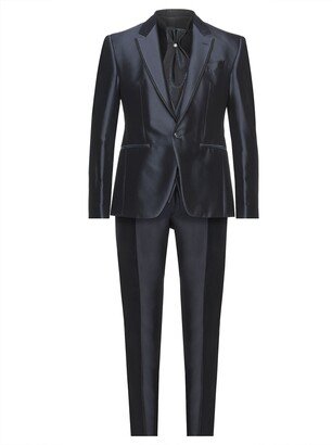 CARLO PIGNATELLI CERIMONIA Suit Midnight Blue