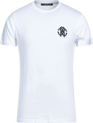 T-shirt White-BI