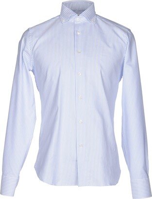 ROSSI Shirt Sky Blue-AA