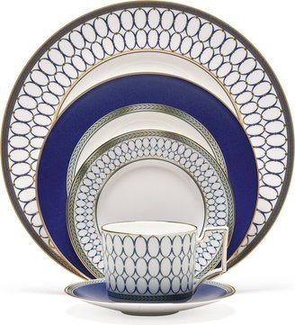 Renaissance Gold 5 Piece Place Setting