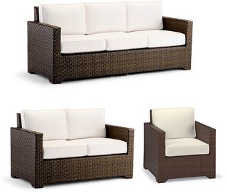 Small Palermo Tailored Furniture Covers