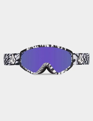 Attunga Snow Goggles-AA