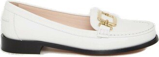 Slip-On Loafers-AG