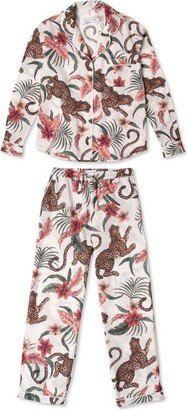 Soleia Print Pyjama Set