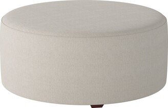 Truth or Dare Salt Cocktail Ottoman