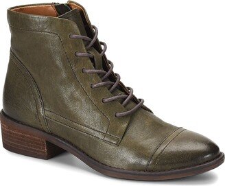 Cordia Combat Boot