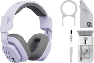 Bolt Axtion Lilac A10 Gaming Headset Gen 2 Wired Gaming Headset - Over-Ear