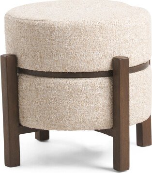 TJMAXX 21In Convertible Tray Ottoman