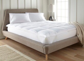 Ultra Plush Luxury California King Mattress Pad