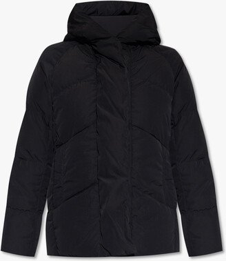 ‘Marlow’ Down Jacket - Black