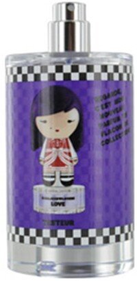 227694 3.4 oz Harajuku Lovers Wicked Style Love Eau De Toilette Spray for Women