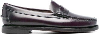 Classic Dan slip-on style loafers