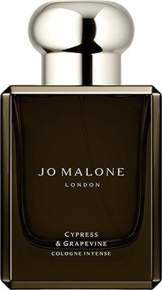 Cypress & Grapevine Cologne Intense