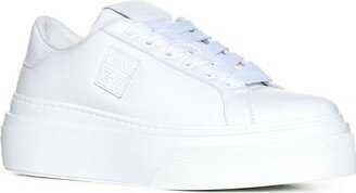 City Platform Sneakers-AA