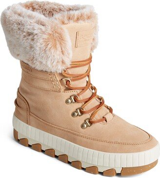 Torrent Faux Fur Waterproof Boot