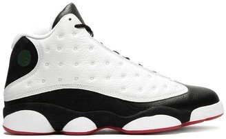 Air Retro 13 He Got Game sneakers