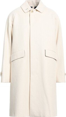 Coat Beige-AX