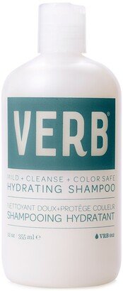 Hydrating Shampoo, 12-oz.