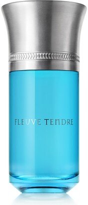 Liquides Imaginaires 3.3 oz. Fleuve Tendre Eau de Parfum