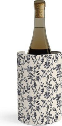 Natalie Baca Farmhouse Field Wine Chiller