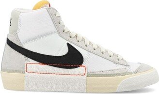 Blazer Mid 77 Pro Club High-Top Sneakers