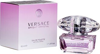 Women's 1.7Oz Bright Crystal Edt Spray