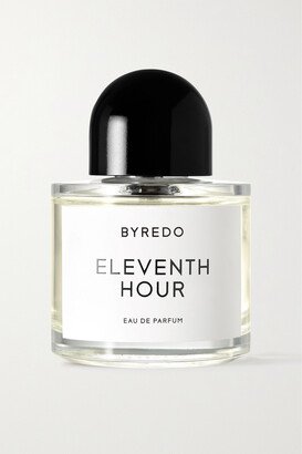 Eau De Parfum - Eleventh Hour, 100ml