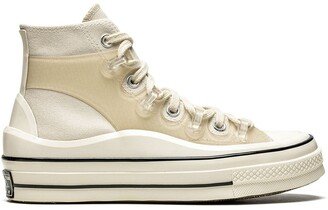 x Kim Jones Chuck 70 Utility Wave Hi 